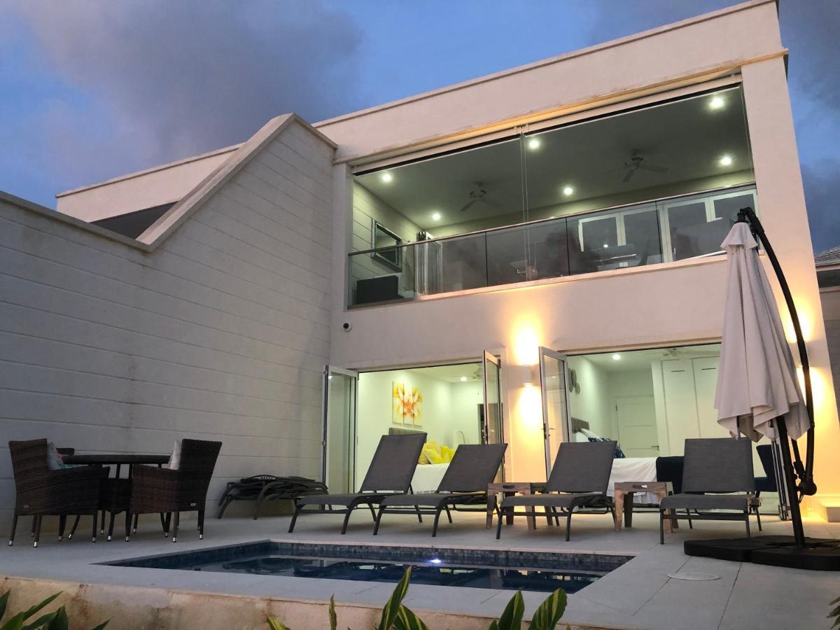 Westmoreland Hills - Mount Standfast - St James - Full Gym Membership Сент-Джеймс Экстерьер фото