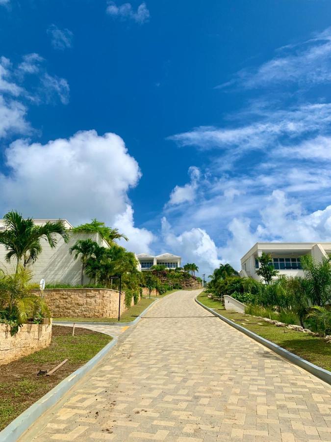 Westmoreland Hills - Mount Standfast - St James - Full Gym Membership Сент-Джеймс Экстерьер фото