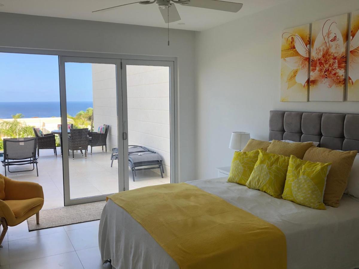 Westmoreland Hills - Mount Standfast - St James - Full Gym Membership Сент-Джеймс Экстерьер фото