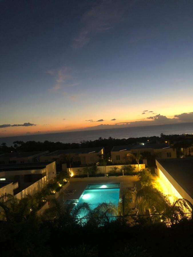 Westmoreland Hills - Mount Standfast - St James - Full Gym Membership Сент-Джеймс Экстерьер фото
