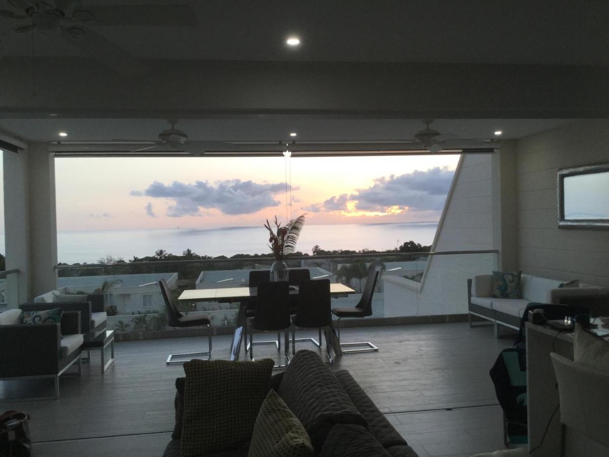 Westmoreland Hills - Mount Standfast - St James - Full Gym Membership Сент-Джеймс Экстерьер фото